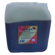 ОЛИФА ФАС, 10 ЛИТРОВ  (9кг) ГОСТ 190-78