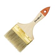 Кисть флейцевая Стандарт 4