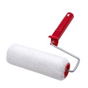 Валик меховой 200 мм с рукояткой Россия)