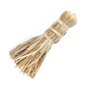 Кисть мочальная диаметр 250мм