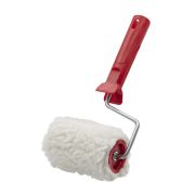 Валик 100 искусств мех «Ягненок» с рукояткой