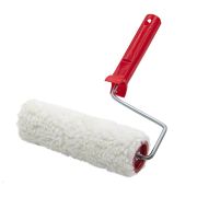 Валик 180 искусств мех «Ягненок» с рукояткой