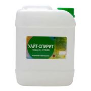 УАЙТ-СПИРИТ 5л