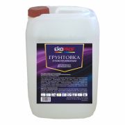 Грунтовка «EKOPROF» универсальная для наружных и внутренних работ глубокопроникающая 10л