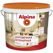 Аlpina долговечная интерьерная
